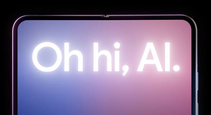 The Pixel 9 Pro Fold comes without a punch-hole, although the smartphone will feature a display hole in the top right corner of the screen.