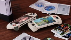 AYA NEO continues to announce new devices every few months or so. (Image source: AYA NEO)