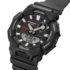 Casio G-Shock GA-B010-1AJF. (Image source: Casio)