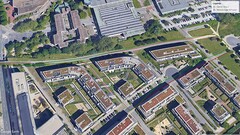 GNSS test drive: Turning point