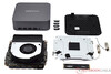 Geekom GT1 Mega disassembled