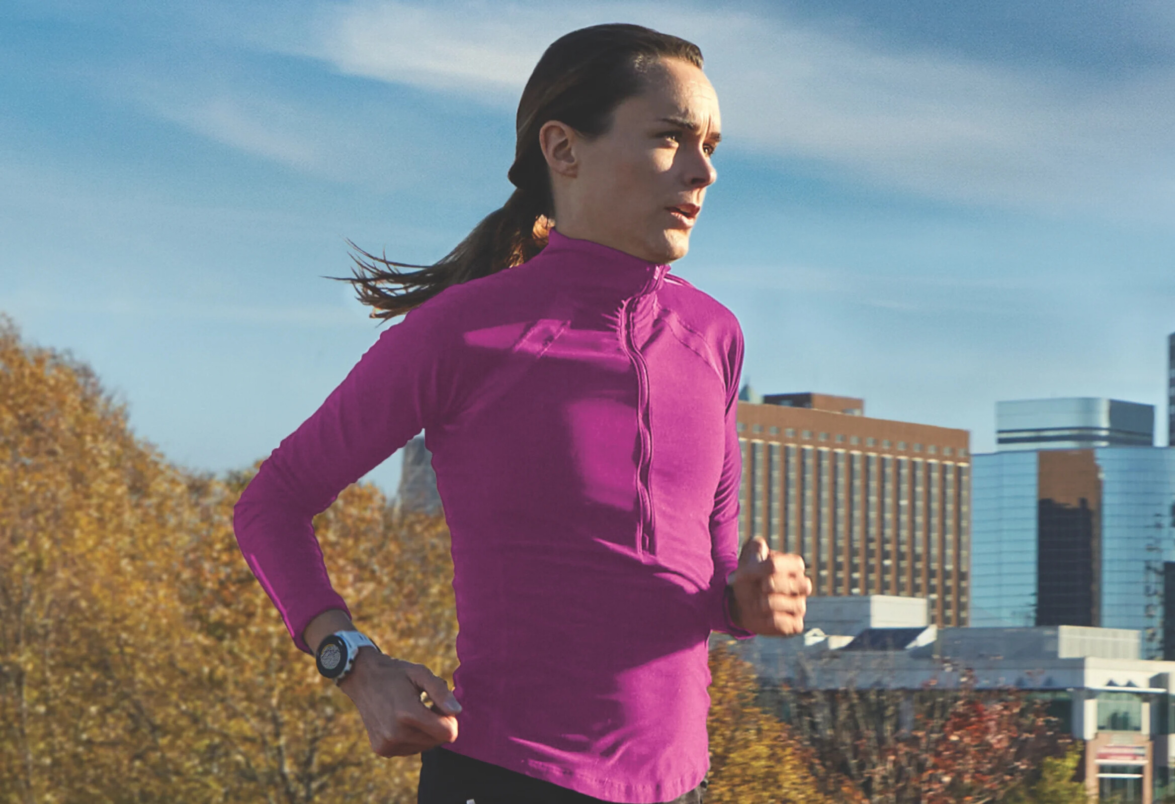 Forerunner lte 2025