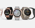 Garmin Fenix 6 lineup (Source: Garmin)