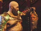 Image from the game God of War. (Image source: Sony)