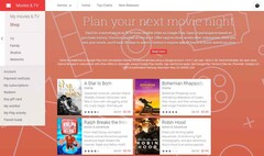 US$0.99 blockbuster rentals available late February 2019 (Source: Google Play Movies)