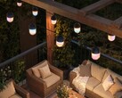 Govee’s Outdoor Chromatic String Lights