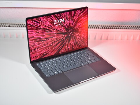 First serious 14-inch workstation laptop thanks to Strix Halo: HP ZBook Ultra G1a review