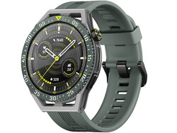 The Huawei Watch GT 3 SE was provided by the manufacturer for our review.