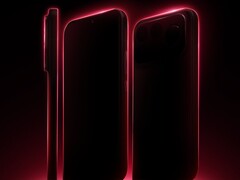 The upcoming Redmi K100 Pro, teased for ChinaJoy