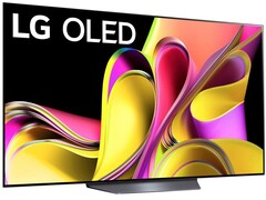 The B3 OLED has hit its lowest price thus far thanks to a significant discounts of up to 39% (Image: LG)