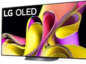 LG's positively reviewed 65-inch B3 OLED TV drops to lowest price ever on Amazon. (Image source: Amazon)