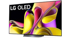 LG's positively reviewed 65-inch B3 OLED TV drops to lowest price ever on Amazon. (Image source: Amazon)
