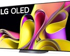 LG's positively reviewed 65-inch B3 OLED TV drops to lowest price ever on Amazon. (Image source: Amazon)