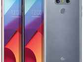 LG G6 Android flagship gets one extra year of warranty in the US