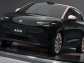 The Leapmotor A05s is a new compact EV from China