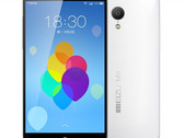 Meizu MX3 Ubuntu smartphone with Samsung Exynos 5410, 2 GB RAM and up to 128 GB of storage