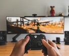Microsoft describes an advertising system in a patent application that could pause games to display ads and then resume gameplay afterward.