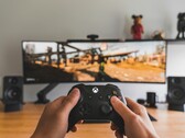 Microsoft describes an advertising system in a patent application that could pause games to display ads and then resume gameplay afterward.