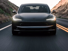 The Model 3 Standard is Tesla&#039;s most affordable car. (Image source: Tesla)