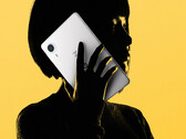 The Legion Y700 Infinite will reportedly be available with up to 16GB of RAM and 1TB of storage. Pictured: a promo picture showing the tablet's back)