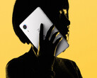 The Legion Y700 Infinite will reportedly be available with up to 16GB of RAM and 1TB of storage. Pictured: a promo picture showing the tablet's back)