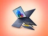 The new Dynabook XP Series laptops sport user-replaceable batteries