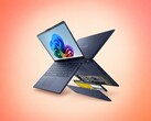 The new Dynabook XP Series laptops sport user-replaceable batteries