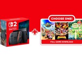 The Nintendo Switch 2 will be offered as part of a new bundle before the price increase.