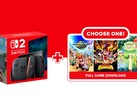 The Nintendo Switch 2 will be offered as part of a new bundle before the price increase.
