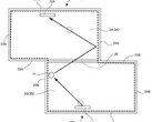 Nintendo multi-display patent (Source: United States Patent and Trademark Office)