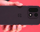 The upcoming OnePlus 15. (Image source: OnePlus)