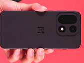 The upcoming OnePlus 15. (Image source: OnePlus)