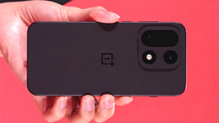 The upcoming OnePlus 15. (Image source: OnePlus)