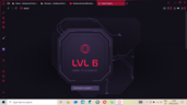 Checking how much RAM Opera GX needs to load and display 4 tabs. Image source: Notebookcheck