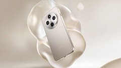 The Oppo Find X8. (Image source: Oppo)