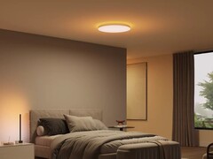 The Philips Hue Datura smart ceiling light is available in various European countries. (Image source: Philips Hue)