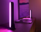 The Philips Hue Bright Days sale has launched in the US, UK and EU, where the Play table lamp is on offer. (Image source: Philips Hue)