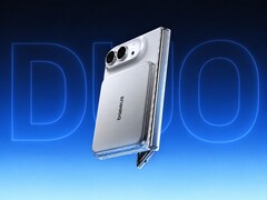 The PicoGo Air AM72 Qi2 Power Bank is tailor-made for the new iPhone Duo