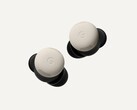Google says the Pixel Buds Pro 2 earbuds are lighter, smaller, and more comfortable. (Image source: Google)