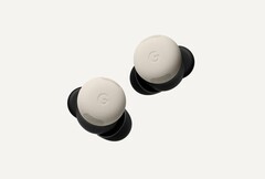 Google says the Pixel Buds Pro 2 earbuds are lighter, smaller, and more comfortable. (Image source: Google)