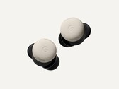 Google says the Pixel Buds Pro 2 earbuds are lighter, smaller, and more comfortable. (Image source: Google)