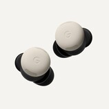 Google says the Pixel Buds Pro 2 earbuds are lighter, smaller, and more comfortable. (Image source: Google)