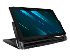 Acer Predator Triton 900. (Source: Acer)