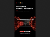 The latest 6S Pro teaser. (Source: RedMagic)