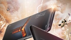The ASUS ROG Phone 3 will be unveiled in China soon