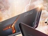 The ASUS ROG Phone 3 will be unveiled in China soon