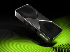 RTX 50 series prices may stabilize soon as the company is working with partners to improve supply. (Image source: Nvidia)