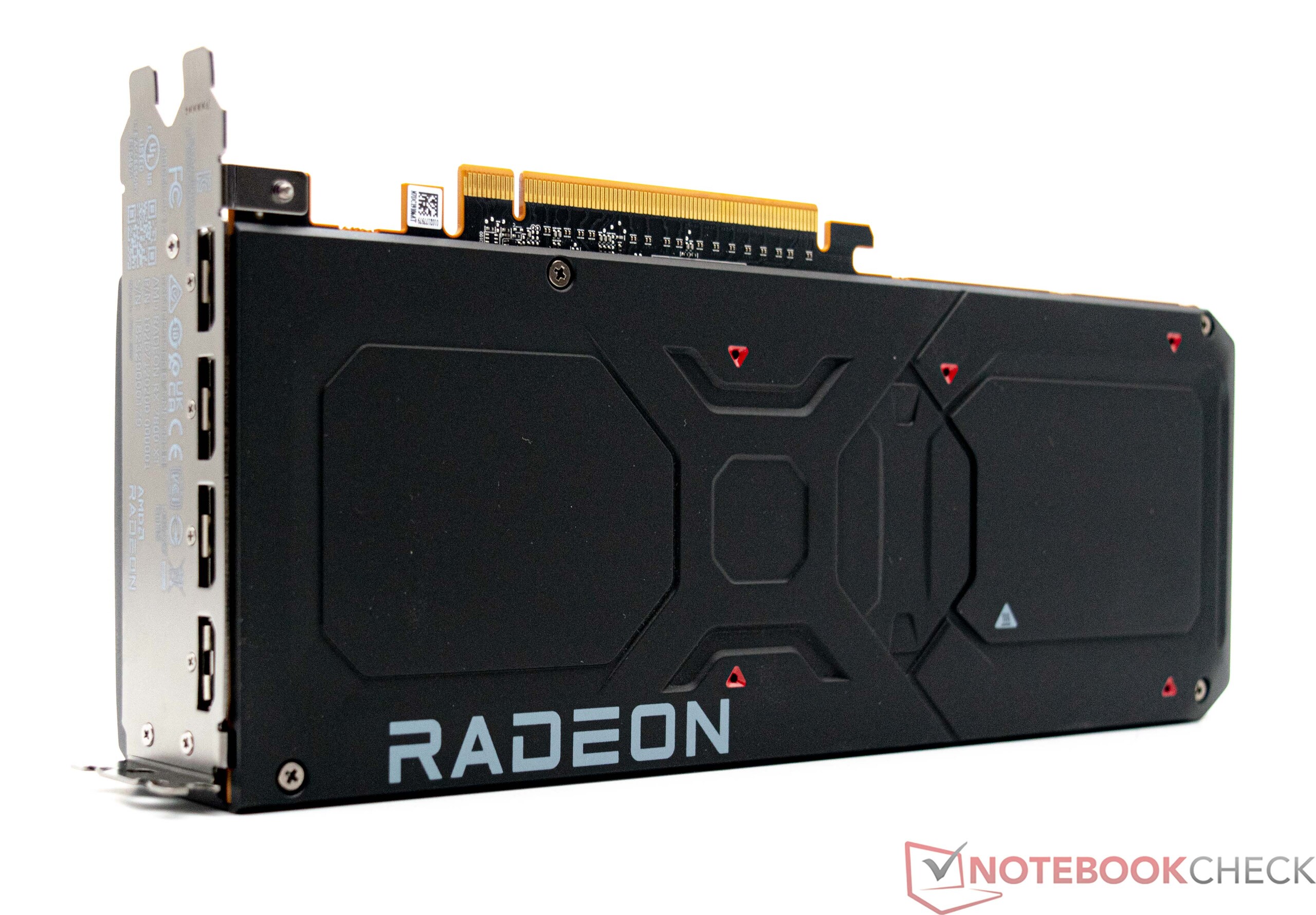 Radeon 7800 xt