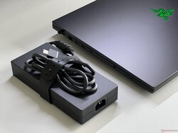 400-watt PSU
