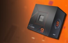 کاهش شدید قیمت در سری Ryzen 7000 برای چندین بازار اتفاق افتاده است.  (منبع تصویر: AMD - ویرایش شده)